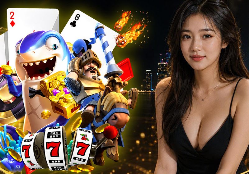 Phân biệt jackpot cố định và tích lũy trong trải nghiệm JN88