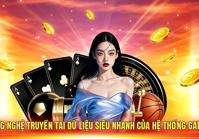 Khi vòng quay bị mất kết nối từ thông tin đến thao tác – JN88