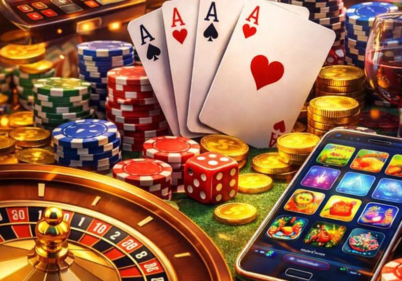 Xem lại ván bài khi có thắc mắc trong trải nghiệm JN88