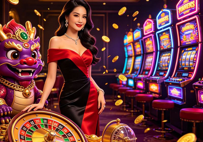 Khi số dư chưa cập nhật sau kỳ quay trong trải nghiệm JN88