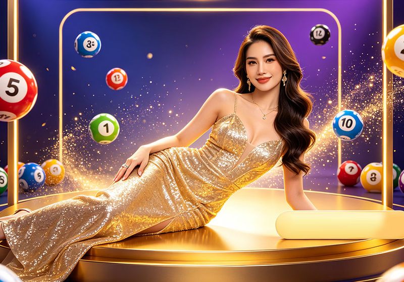 Chọn đúng kỳ và khu vực quay liên quan đến Xổ Số – JN88