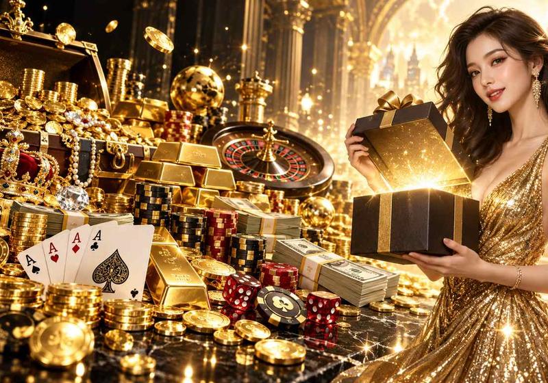 Blackjack khi bàn có luật chia bài khác nhau dành cho bạn tại JN88